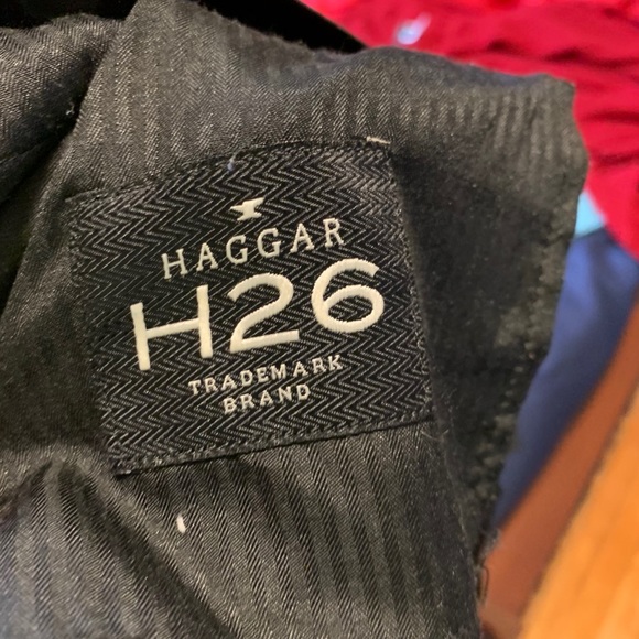 Men’s Haggar Pants - Picture 2 of 3
